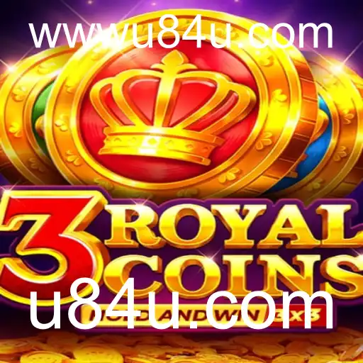 Descubra o Mundo Empolgante de 3royalcoins: O Jogo Que Conquista Multidões