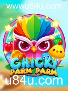Descubra o Fascinante Mundo de ChickyParmParm