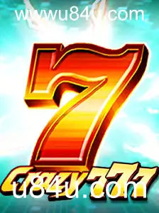 Crazy777: A nova sensação dos jogos de azar online