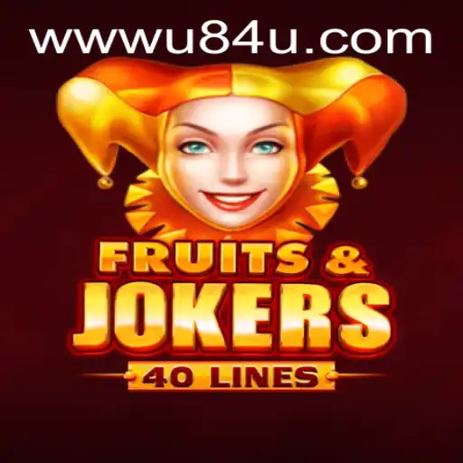 Tudo o que você precisa saber sobre o jogo FruitsAndJokers40
