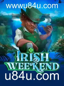 Explorando o Fascinante Mundo de IrishWeekend