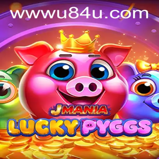 Descubra o Inovador Jogo JManiaLuckyPyggs e Suas Regras Fascinantes