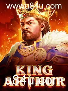 Descubra o Fascinante Mundo do Jogo KingArthur