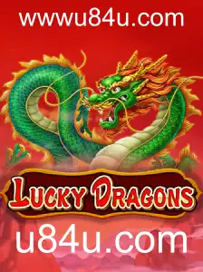 Explorando o Mundo de LuckyDragons: Um Jogo de Aventura e Estratégia