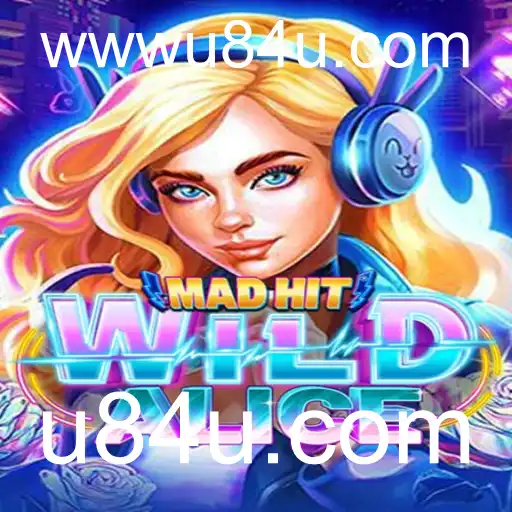 Explorando o Envolvente Mundo de MadHitWildAlice