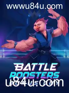 Descubra o Mundo Empolgante de BattleRoostersBonusBuy