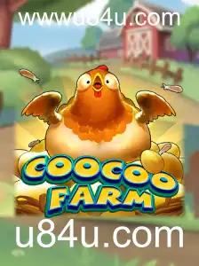 Explorando o Mundo do Jogo CooCooFarm