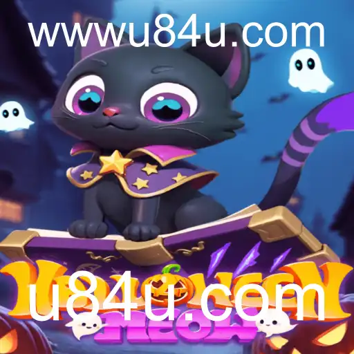 Descubra HalloweenMeow: Um Jogo Assustadoramente Divertido