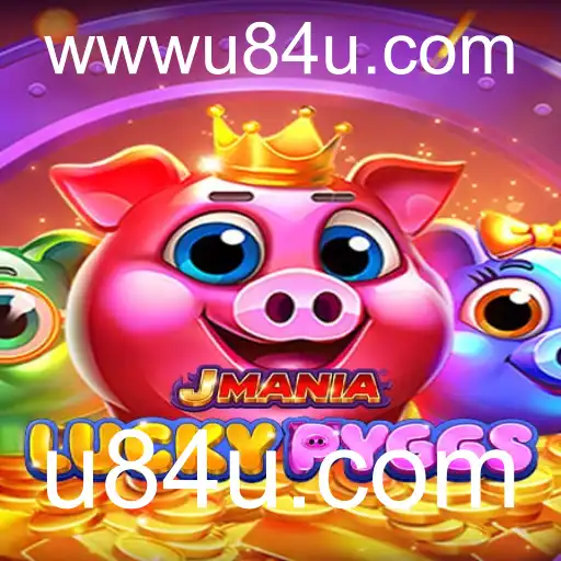 Descubra o Inovador Jogo JManiaLuckyPyggs e Suas Regras Fascinantes