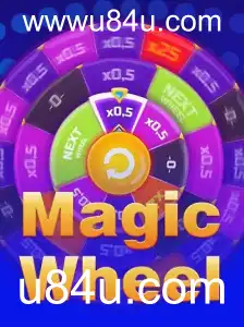 MagicWheel: Descubra a Nova Sensação no Universo dos Jogos Sob a Luz dos Holofotes