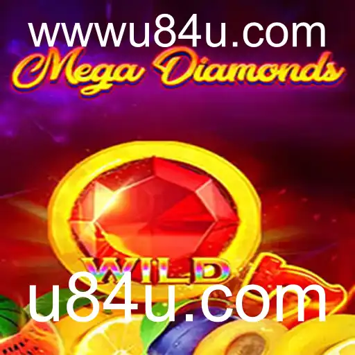 MegaDiamond: O Brilho da Nova Era dos Jogos Digitais
