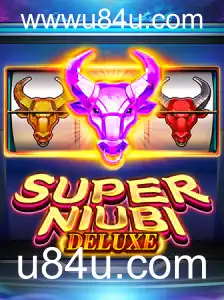 Descubra o Universo Envolvente de SuperNiubiDeluxe