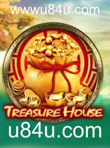 Explorando o Mundo de 'TreasureHouse': Um Guia Completo