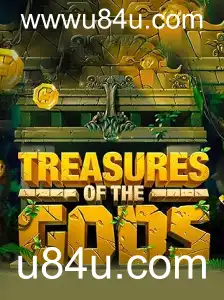 TreasureoftheGods: A Aventura Épica de u84u.com