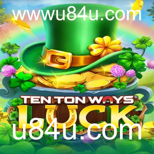 Descubra o Exuberante Mundo de 'TenTonWaysLuck'