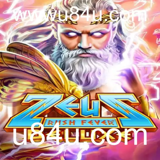 ZeusRushFeverDeluxe: Mergulhando em Aventuras com Raio e Trovão